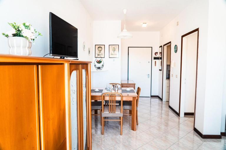 5, Charming getaway apartment, Venezia