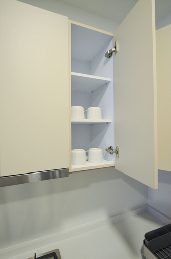 Private kitchen 5, Colonia, Monterrey