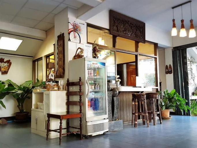 Food & Drinks 4, Bed And Terrace Guesthouse, Muang Chiang Mai