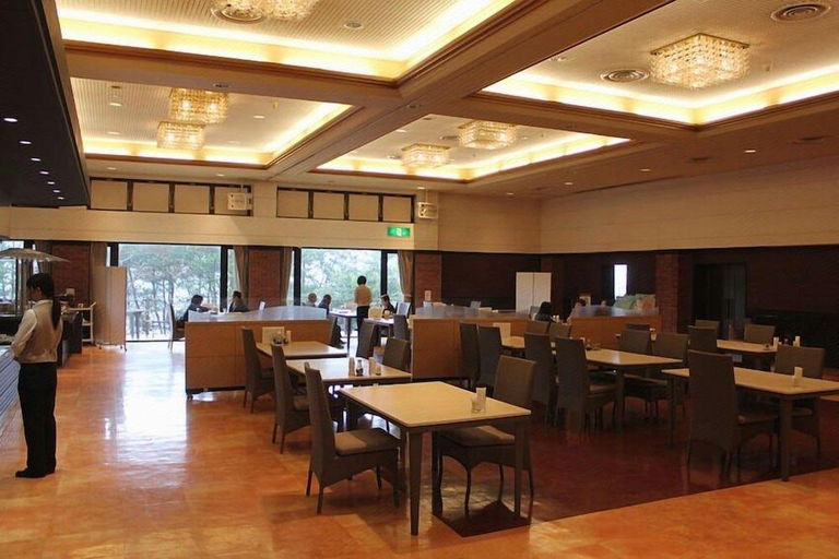 Food & Drinks 5, Villa Kunisaki, Kunisaki