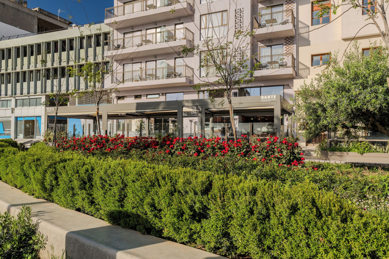 Exterior & Views 2, Metaxa Hotel, Crete