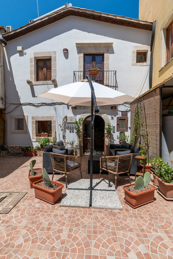 Exterior & Views, Elsa d'Ortigia - I TRE ARCHI, Syracuse
