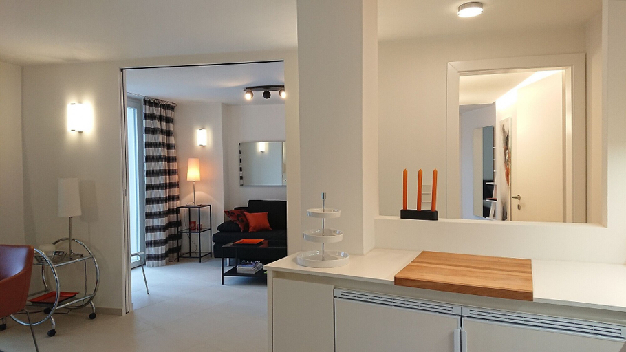 Interior 5, Villa Abetaia With Pool And Lake View, Brescia