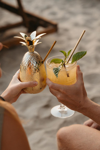 Food & Drinks 5, Indie Beach Koh Chang, Koh Chang
