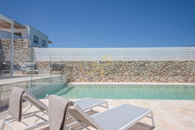 Sport & Beauty 4, TD Villa Grecale Modern Luxury Villa With Sea .., Bari