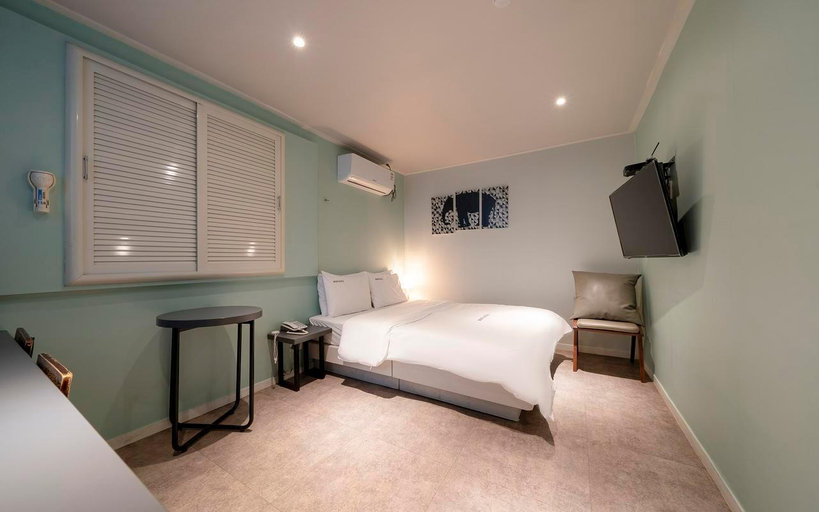 Bedroom 2, Eungam Maple, Eun-pyeong