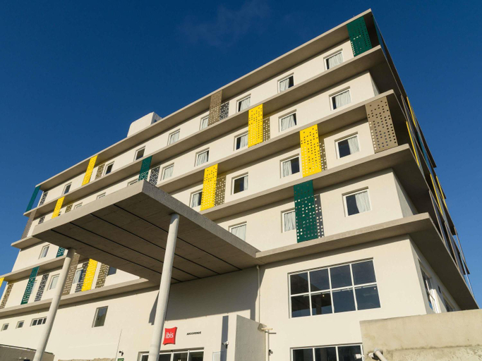 Exterior & Views 2, Ibis Arcoverde, Arcoverde