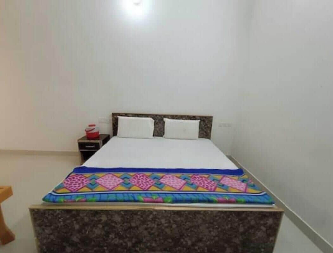 Room 2, Ramlalla Bhawan, Faizabad