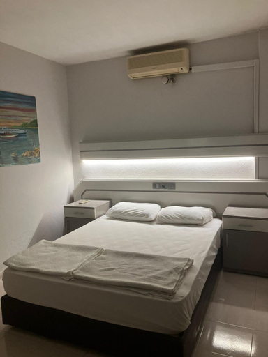 Bedroom 4, Erden Homes, Marmaris