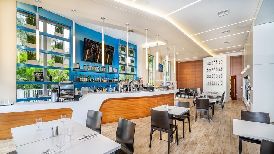 Food & Drinks 5, Beachwalk Elite Hotels and Resorts, Broward
