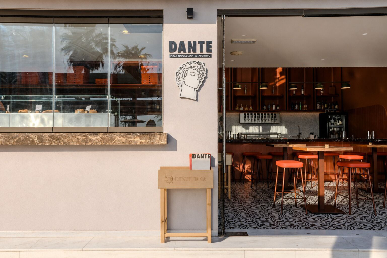 Food & Drinks 5, Metaxa Hotel, Crete