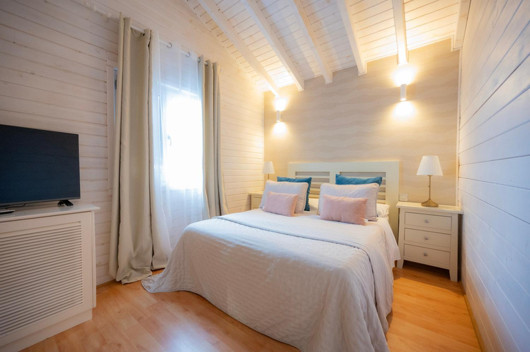 Bedroom 3, El Rincon Del Huroncillo, Santa Cruz de Tenerife