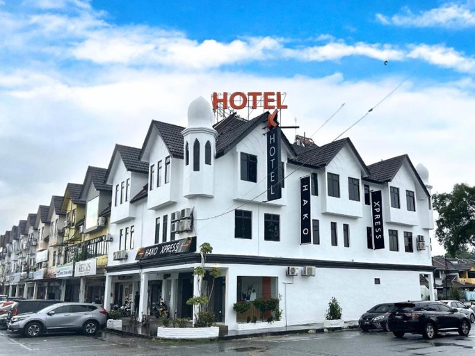 Exterior & Views 1, Hako Xpress Tampoi, Johor Bahru
