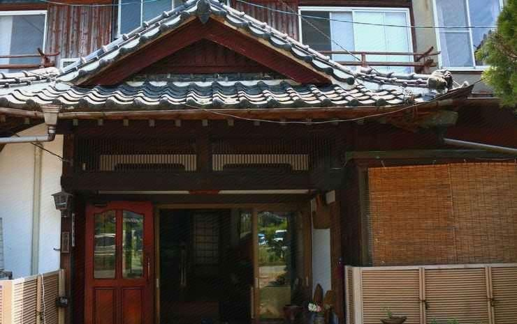 Exterior & Views 1, Saifuya Ryokan, Yanagawa