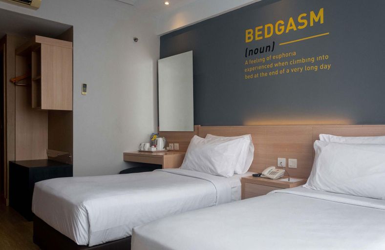 bedroom 15