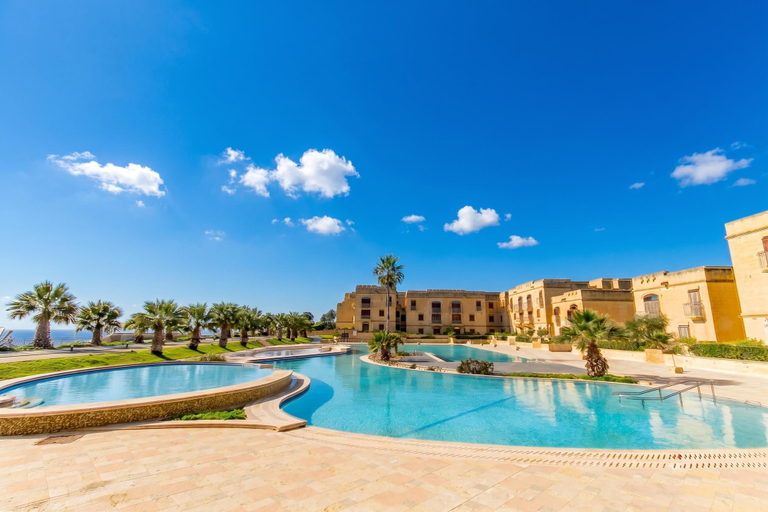 Others 4, Harbour Views Gozitan Villa Shared Pool - Happy Rentals