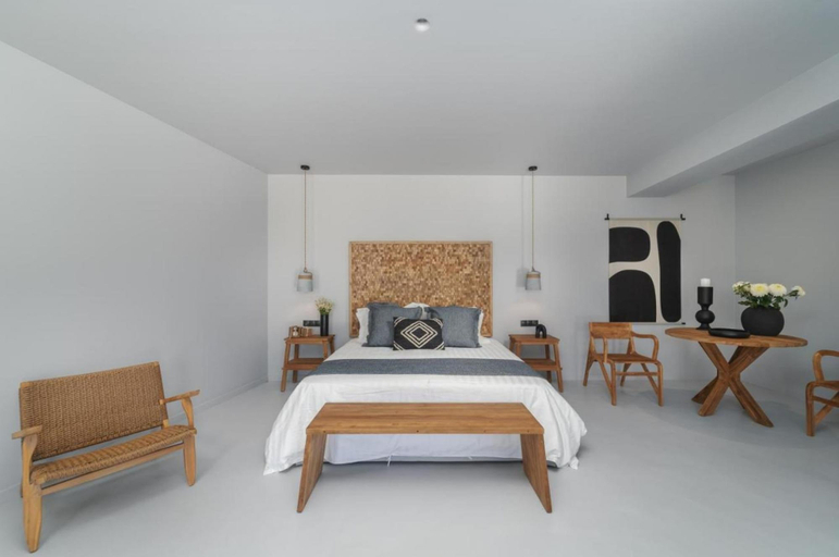 Bedroom 4, Cavalier Suites Nikiana Lefkada AV Properties, Ionian Islands