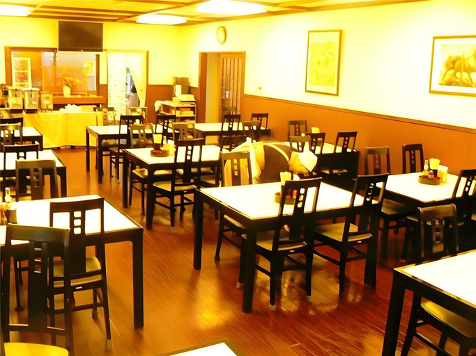 Food & Drinks 5, Towada City Hotel, Towada