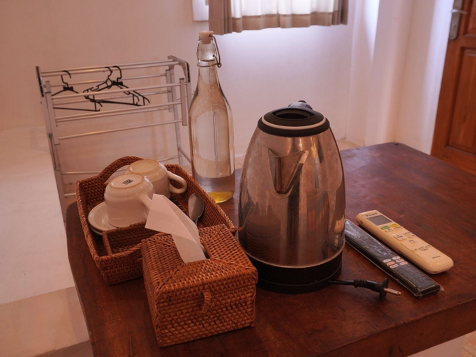 Coffee and/or coffee maker 3, Soka Suarsena, Gianyar