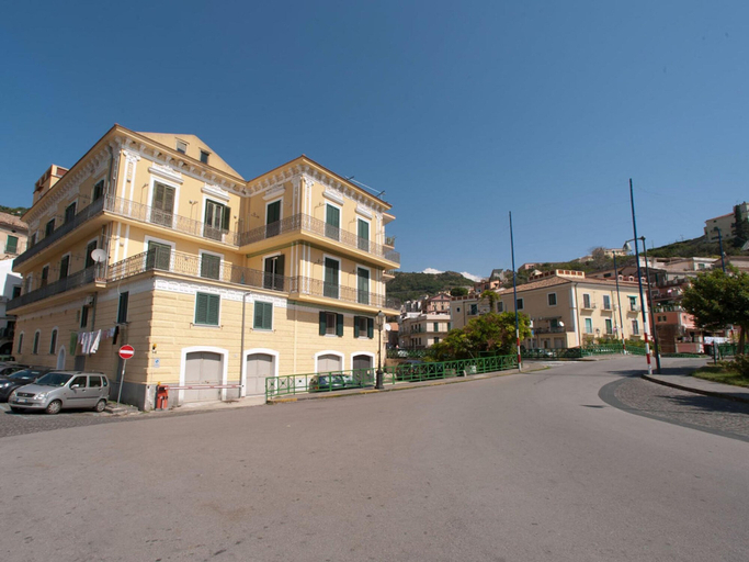 Exterior & Views 2, Appartamento a Vietri sul Mare ID 3052, Salerno