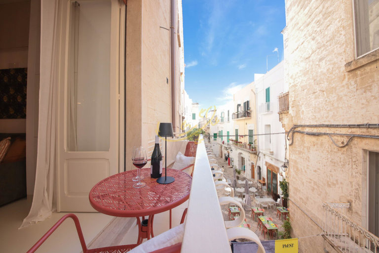 Others 3, TD Casa Brunetti Heart of Historic Center, Bari