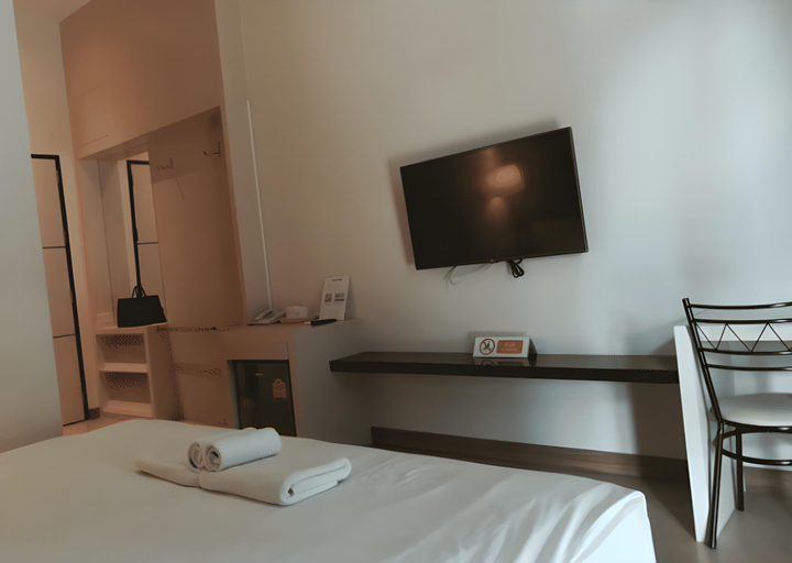 Bedroom 2, Ban Nai Amphoe, Muang Nakhon Ratchasima