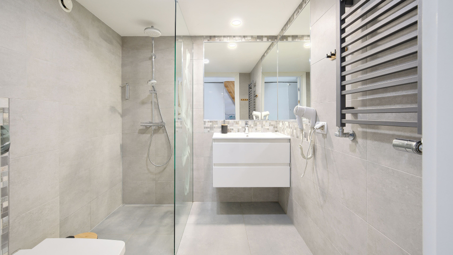 Bathroom 4, Apartamenty Sun & Snow Nowa Slavia, Kamień