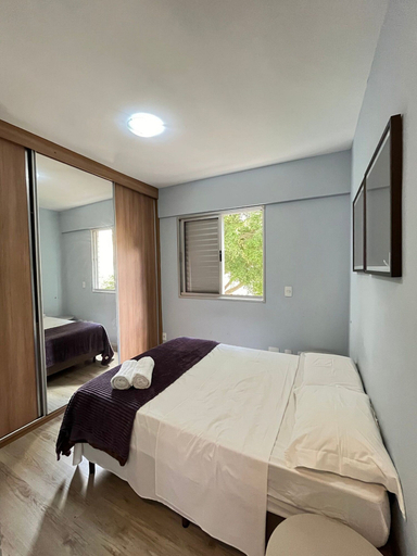 Room 4, LK Santo Antônio 11, Belo Horizonte
