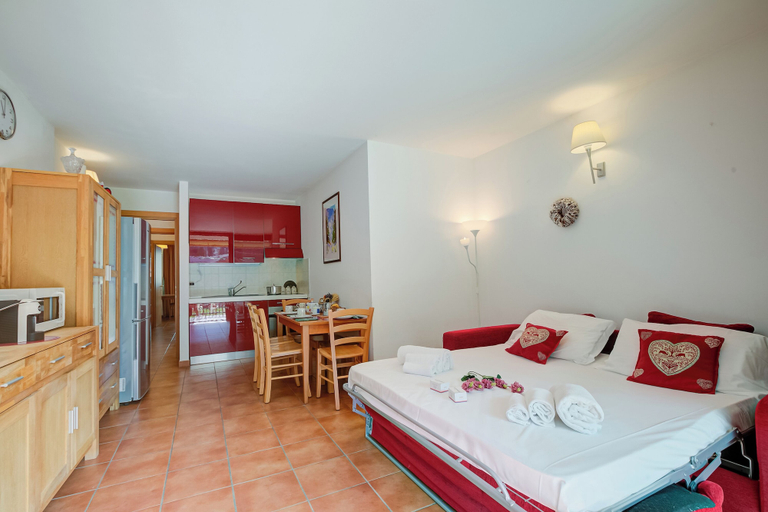 Room 4, La Primula, Torino