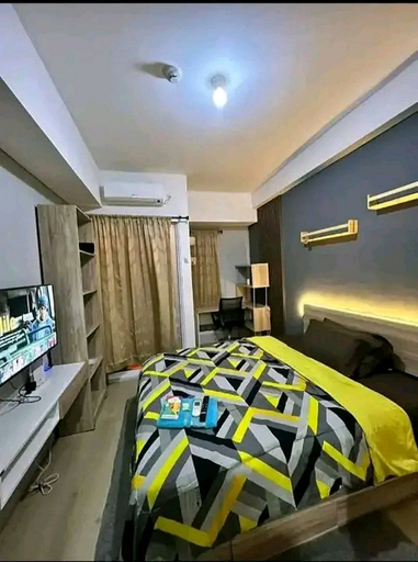 Others 4, Sweet Dream at Treepark City Apartemen, Tangerang