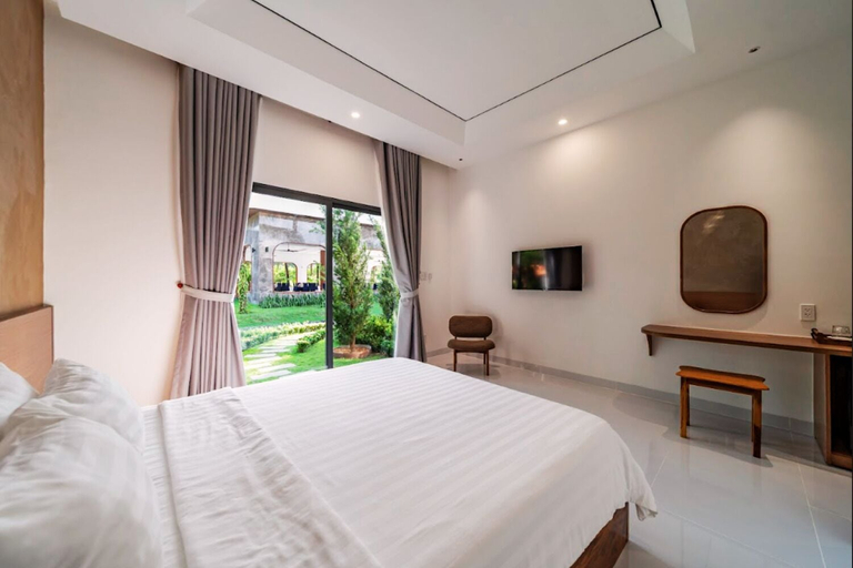 Bedroom 4, Honba Lagi Beach Resort, La Gi