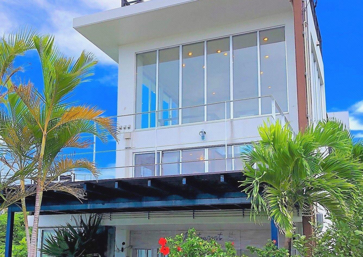 Exterior & Views 1, E-horizon Resort Condominium Yomitan, Yomitan