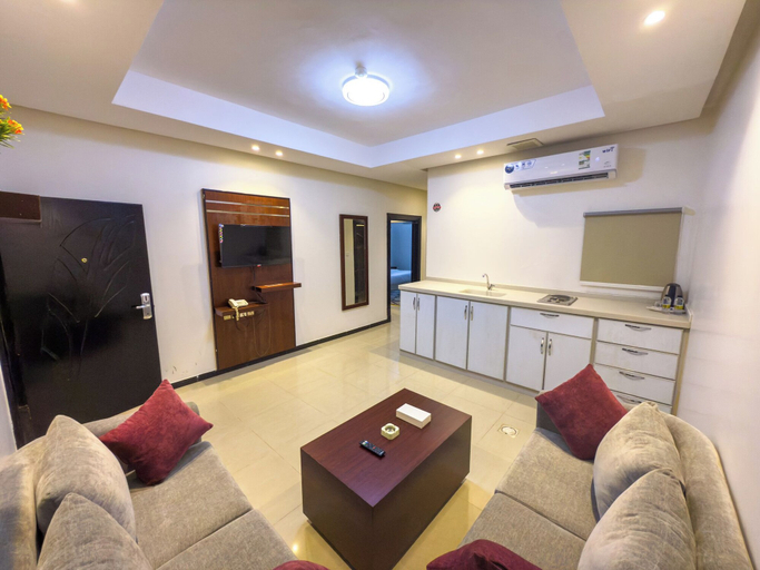 Living area 4, Lailati Alnahda, Riyadh