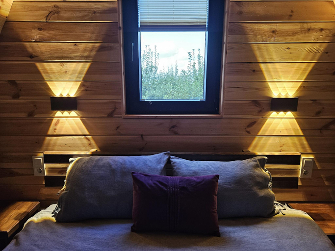 Bedroom 2, Teona Kartepe Bungalov, Kartepe