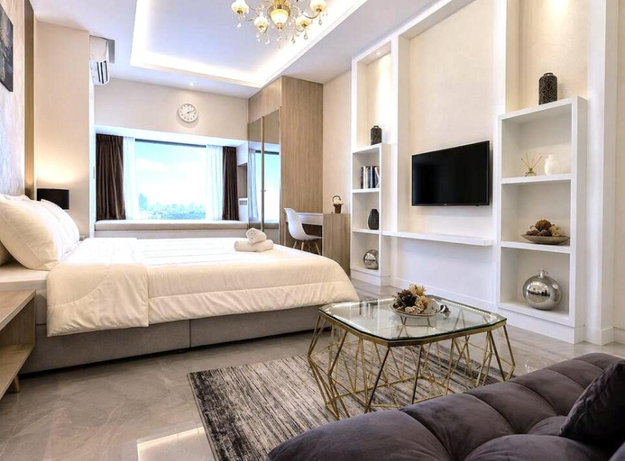 Bedroom 2, Imperio Residence Melaka, Malacca City
