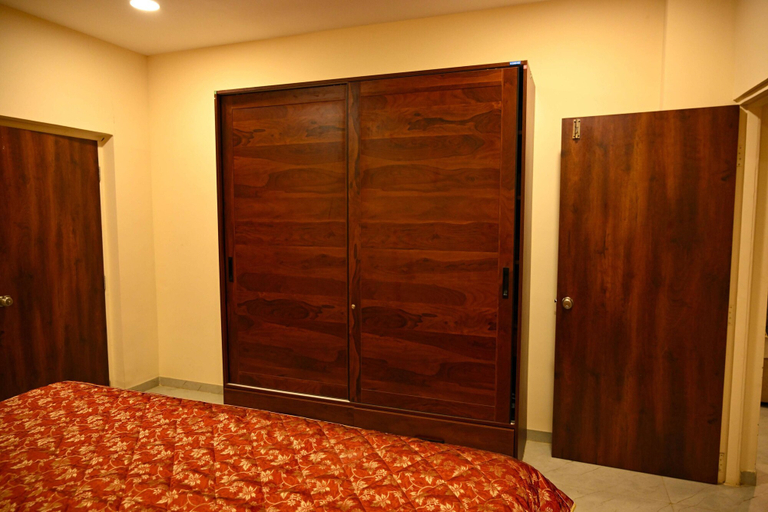 Room 5, Dream Habitat Resort, Chandrapur