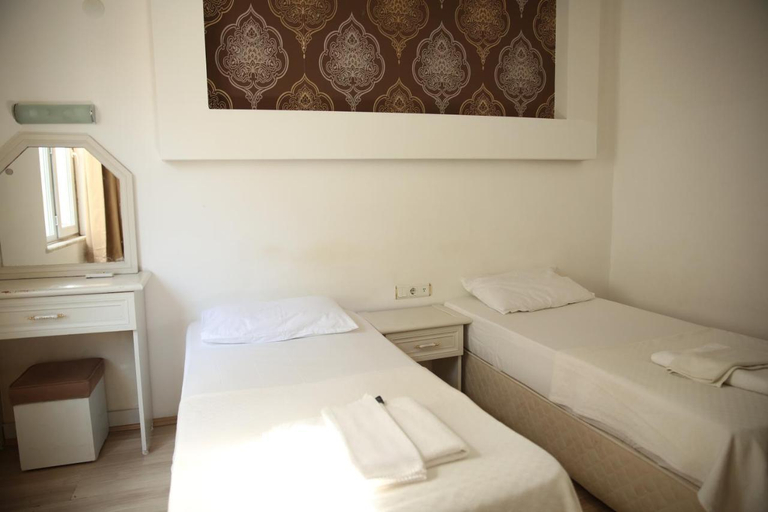 Bedroom 4, SARAY APART OTEL, Alanya