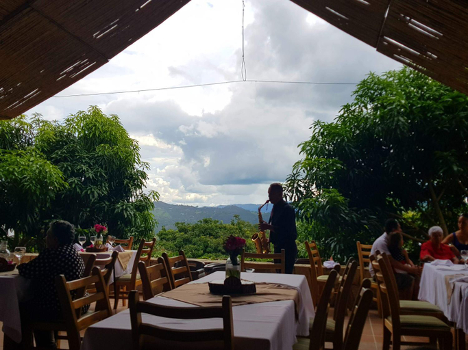 Food & Drinks 4, Hotel Toscana, La Mesa