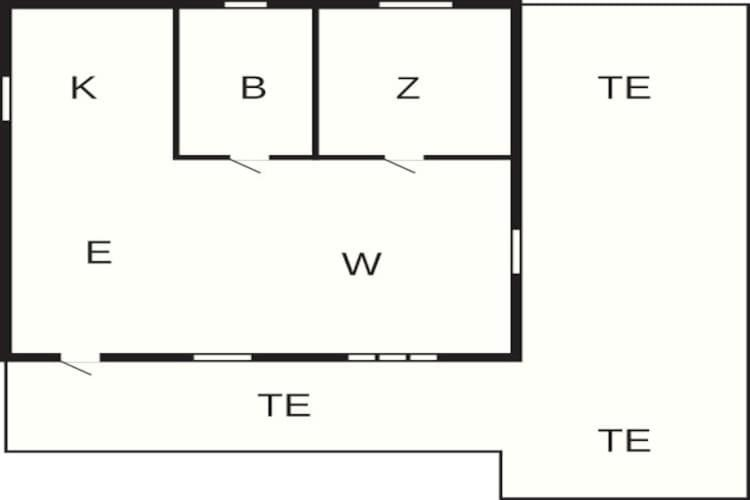 Others 5, person holiday home in LAUPSTAD, Hadsel