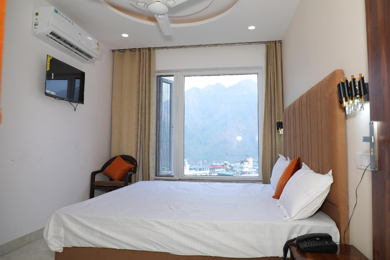 Others 4, Hotel Tapo Dhara Rishikesh, Garhwal