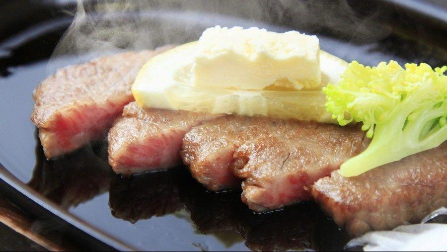 4, Semi Onsen Shiki No Yado Magoroku, Mogami