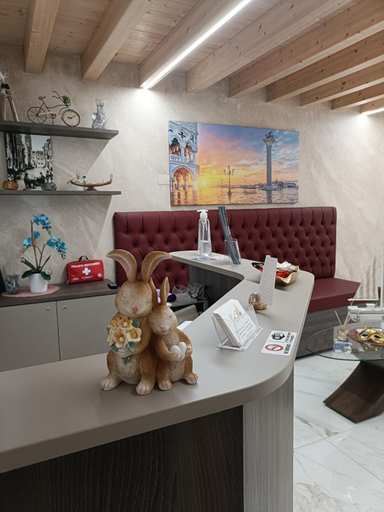 Food & Drinks, Dal Doge - Guest House, Venezia