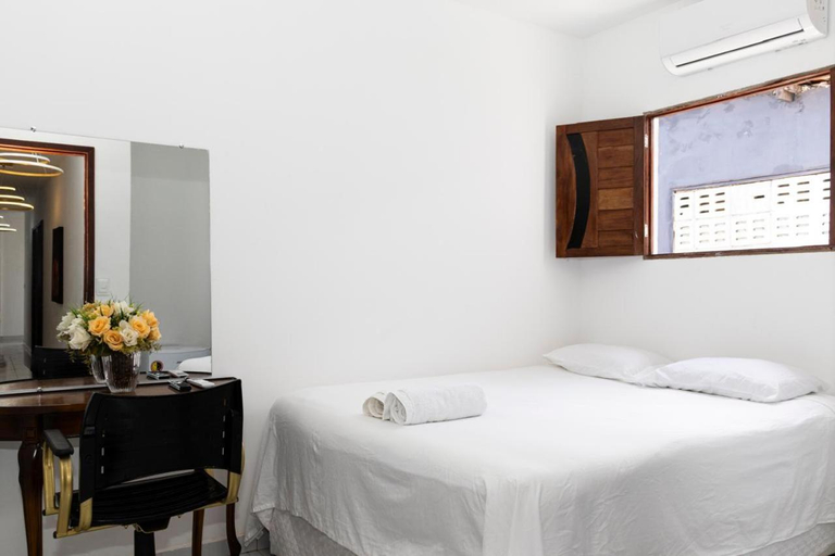 Bedroom 5, Hotel pousada czar, João Pessoa