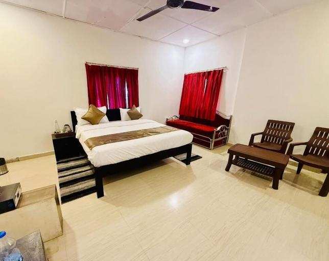 Room 2, Green Valley - By Dev, Sirohi