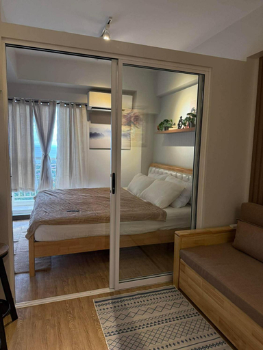 Bedroom 3, VERDON PARC CONDOMINIUM, Davao City