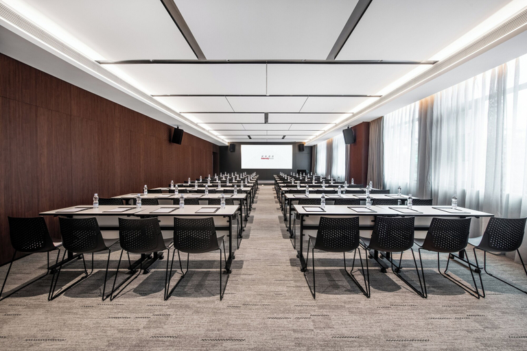 Meeting facility 5, IntercityHotel Nanshan Vanke Cloud City, Shenzhen