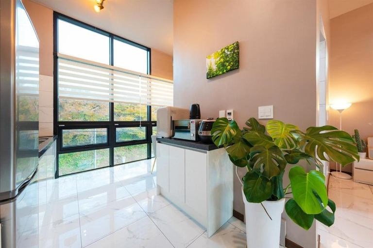Others 3, Namiseom 2020 Spa Poolvilla, Gapyeong
