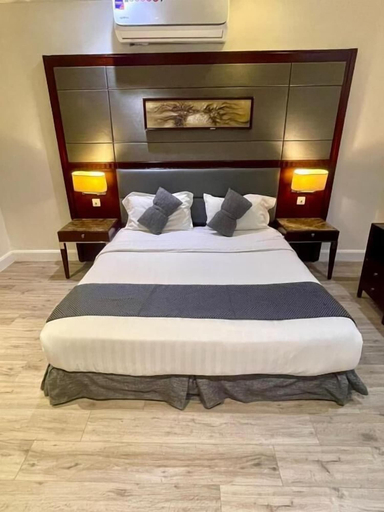 Others 3, Quiet Rooms 12, Riyadh
