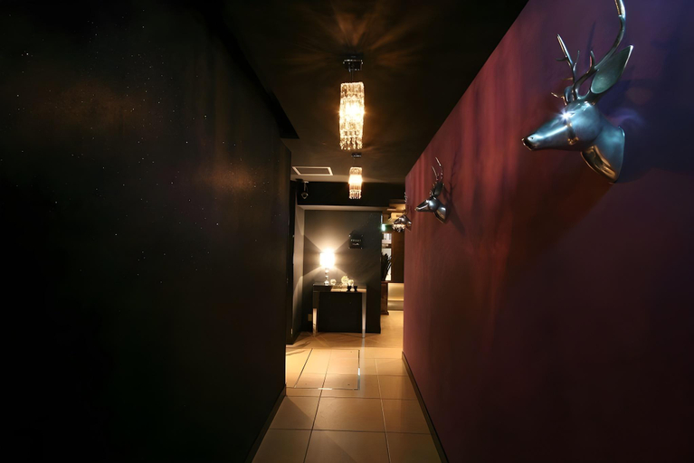 Others 5, Hotel VARKIN, Toshima