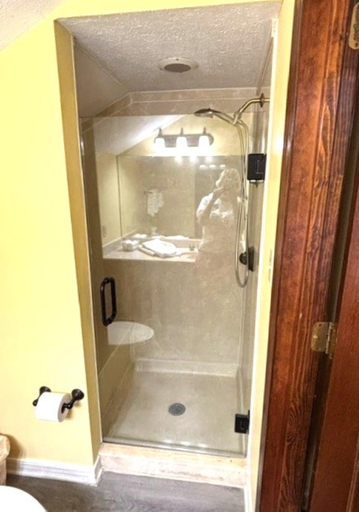 Bathroom 3, Royal Holiday Beach Resort, Harrison